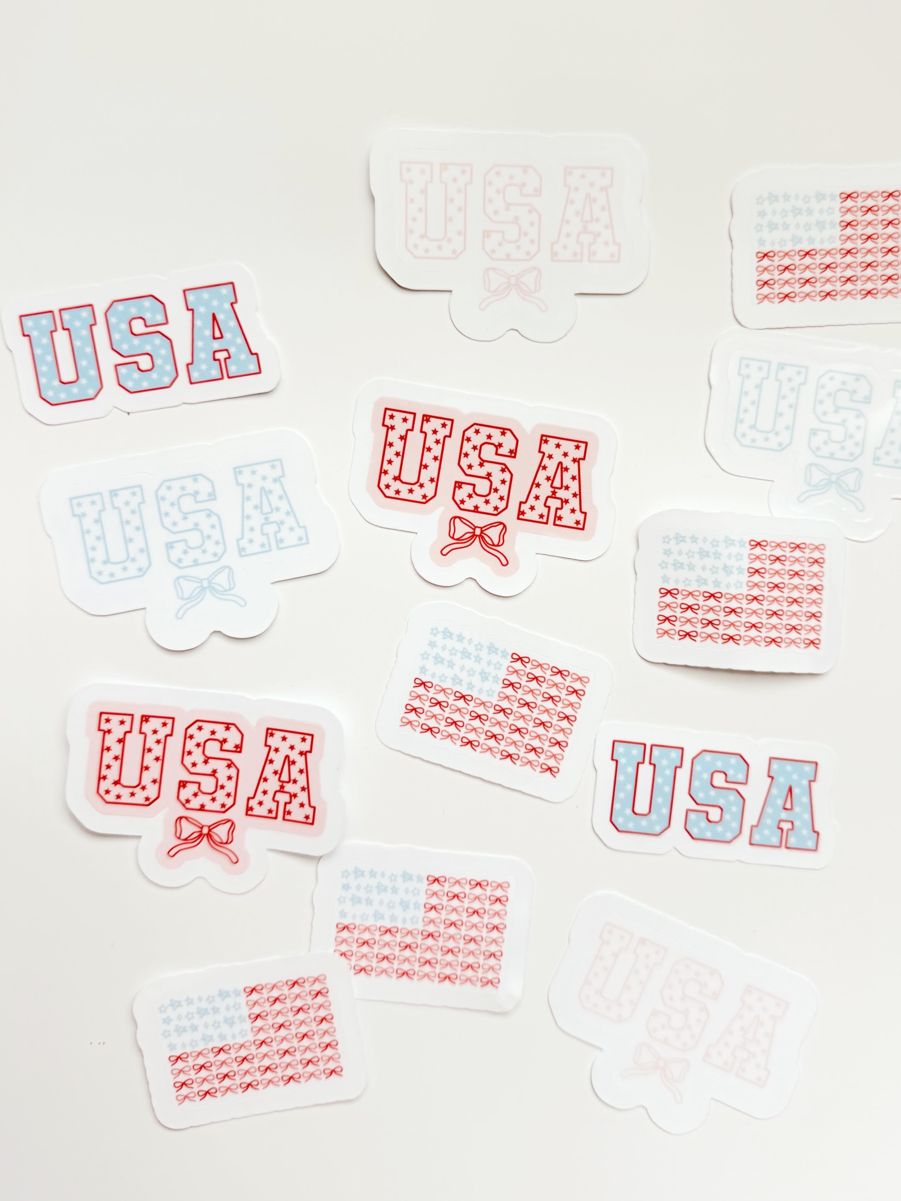USA