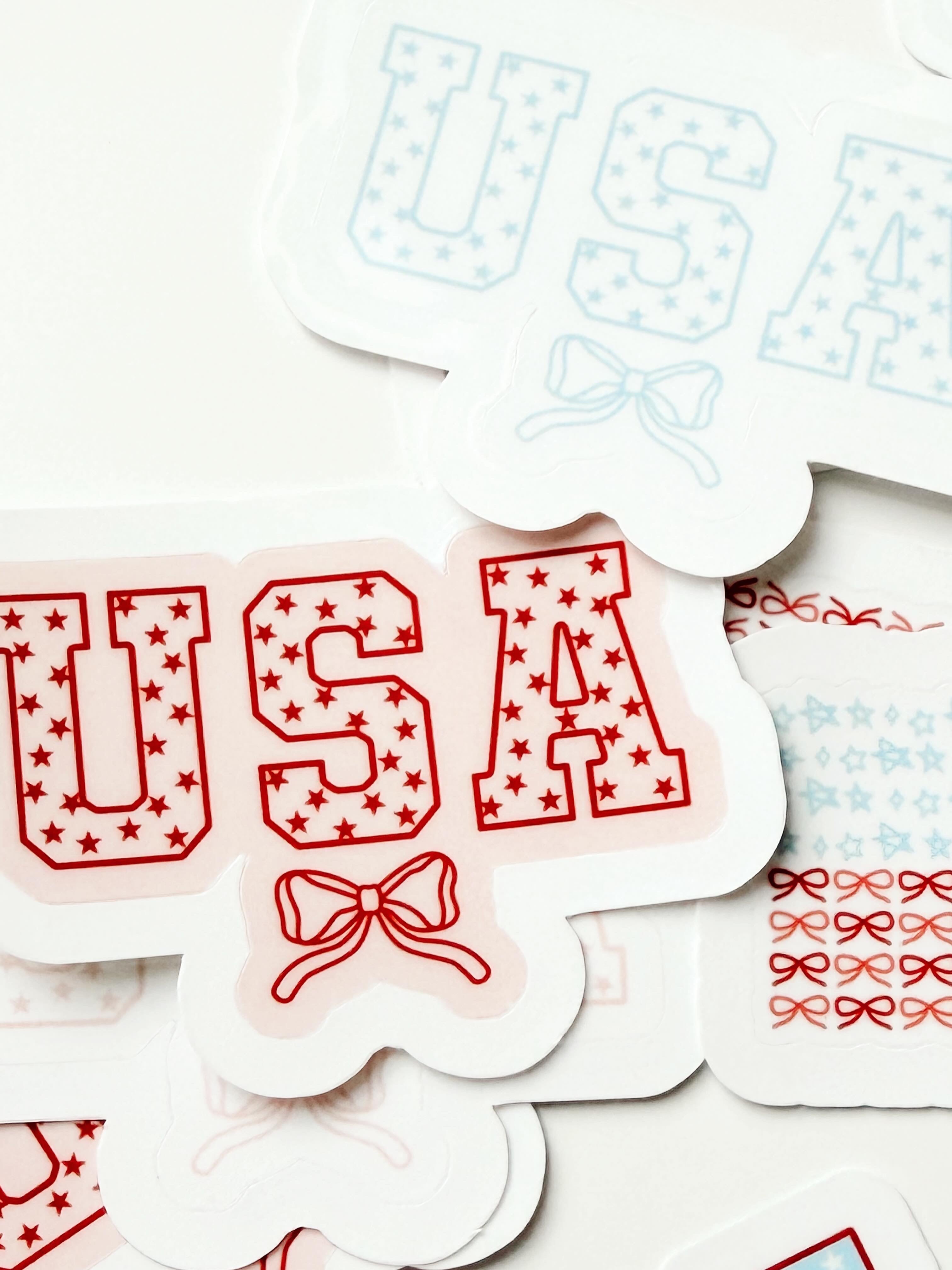 USA