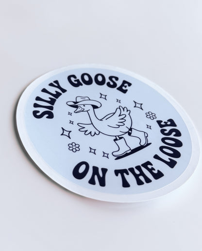 Silly Goose