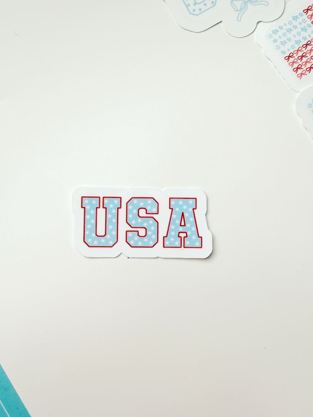 USA