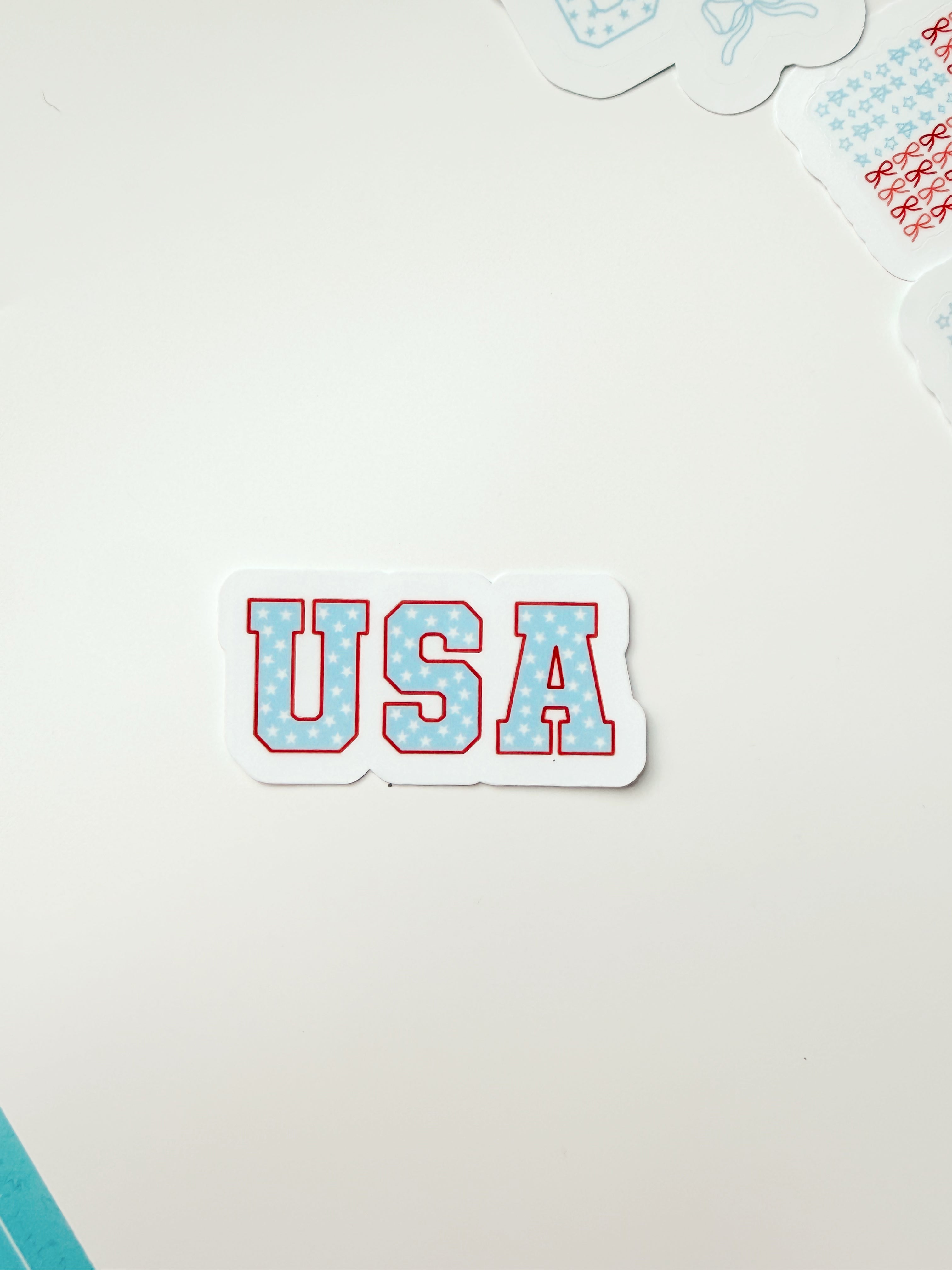 USA