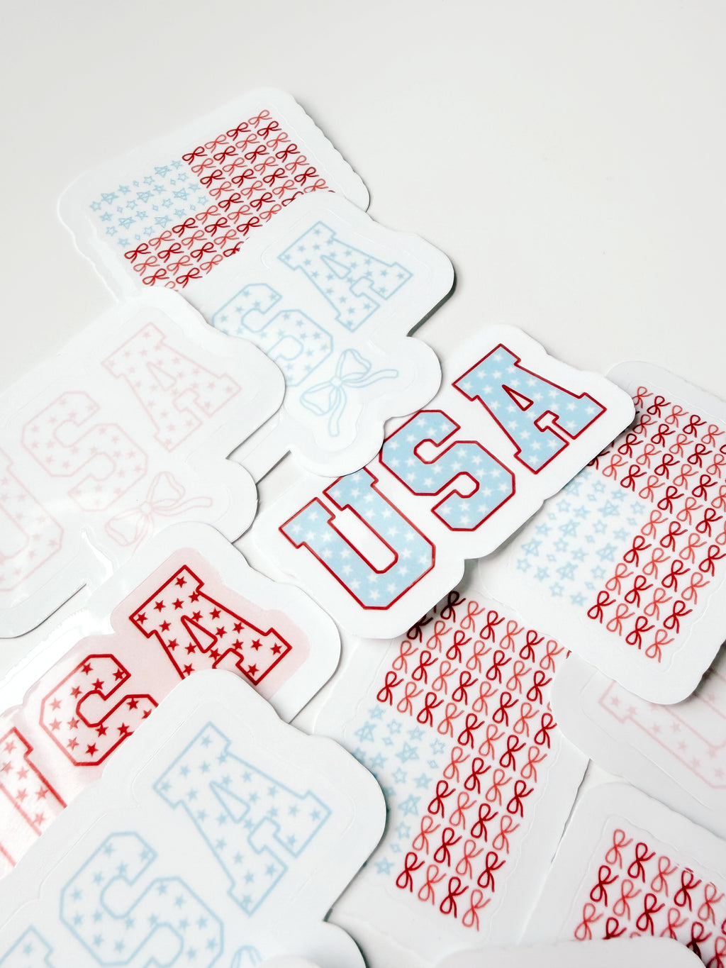 USA