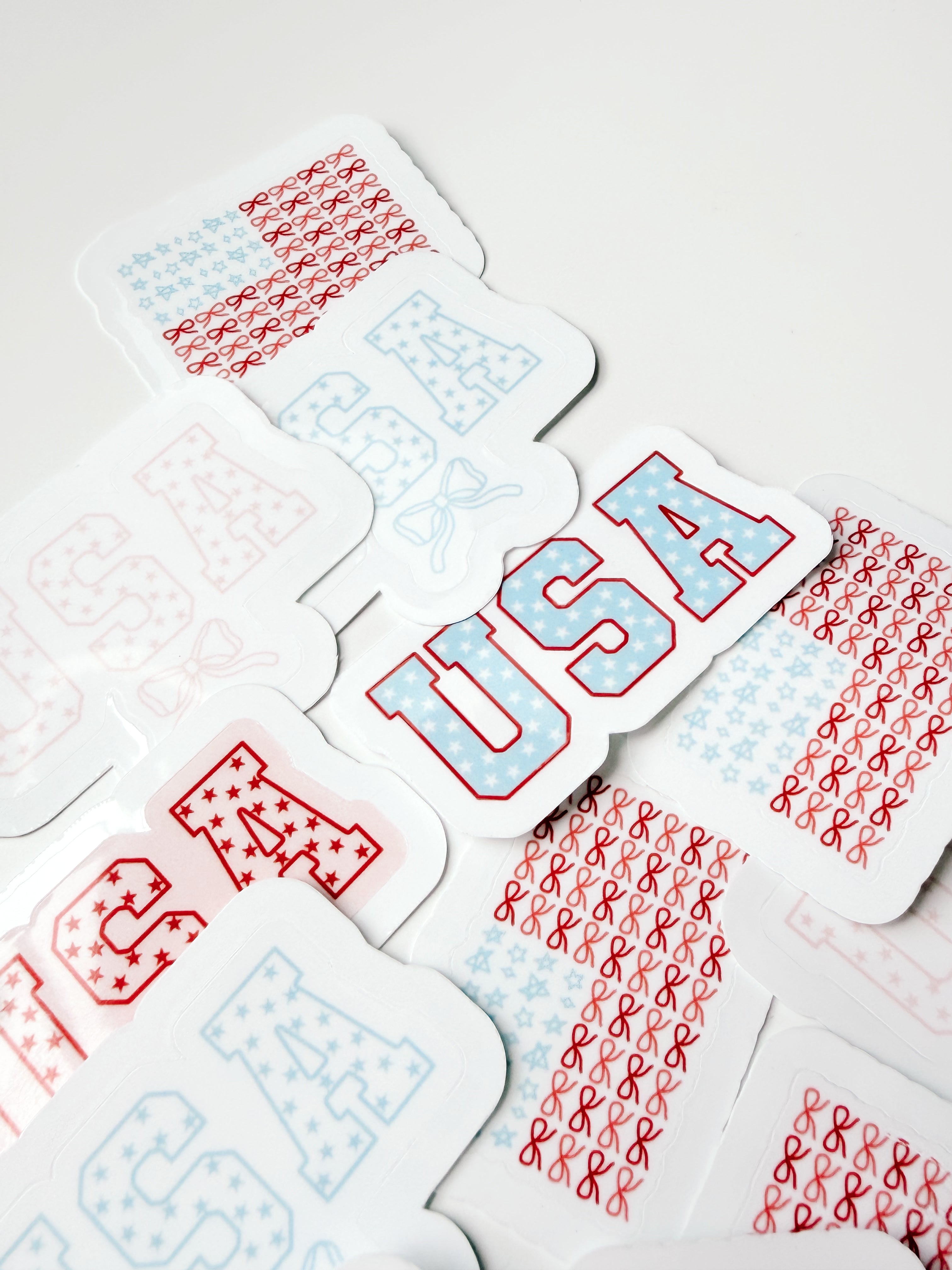 USA